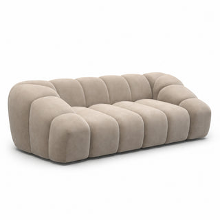 CLOUDY III sofa trzyosobowa 240 cm — zdjęcie 1
