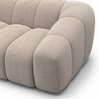 CLOUDY III sofa trzyosobowa 240 cm — zdjęcie 4