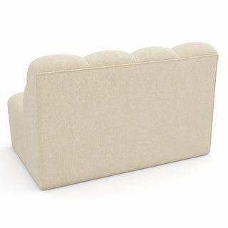 PORTO sofa dwuosobowa bez podłokietników 140 cm — zdjęcie 4