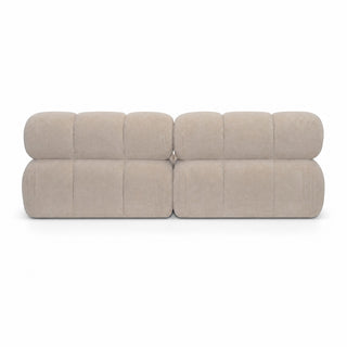 TRIBUTO II sofa modułowa wieloosobowa z podłokietnikami — zdjęcie 4