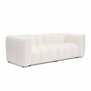 CLOONEY M sofa modułowa dwuczęściowa — zdjęcie 1