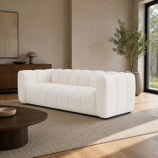 CLOONEY M sofa modułowa dwuczęściowa — zdjęcie 2