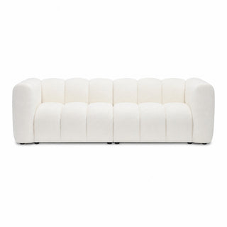 CLOONEY M sofa modułowa dwuczęściowa — zdjęcie 3