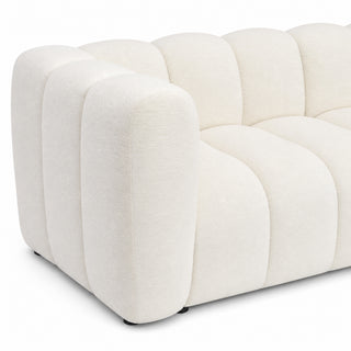 CLOONEY M sofa modułowa dwuczęściowa — zdjęcie 5