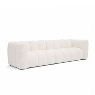 CLOONEY L sofa modułowa dwuczęściowa — zdjęcie 1