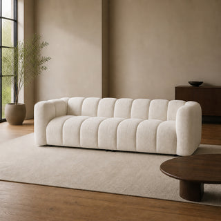 CLOONEY L sofa modułowa dwuczęściowa — zdjęcie 2