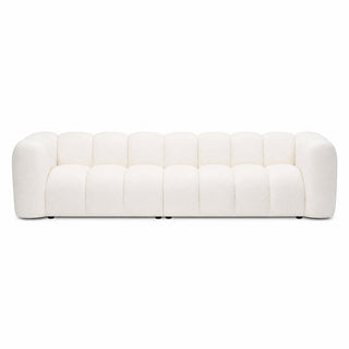 CLOONEY L sofa modułowa dwuczęściowa — zdjęcie 3