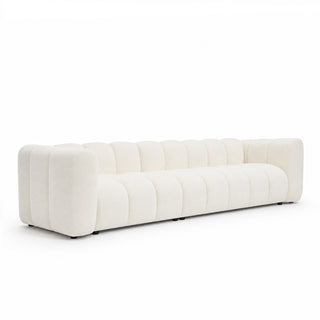 CLOONEY XL sofa modułowa dwuczęściowa — zdjęcie 1