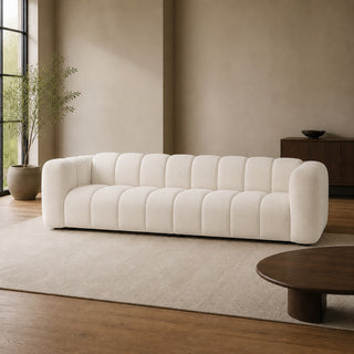 CLOONEY XL sofa modułowa dwuczęściowa — zdjęcie 2
