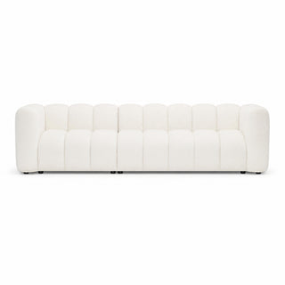 CLOONEY XL sofa modułowa dwuczęściowa — zdjęcie 3