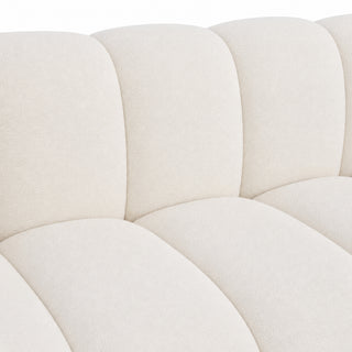 CLOONEY XL sofa modułowa dwuczęściowa — zdjęcie 5