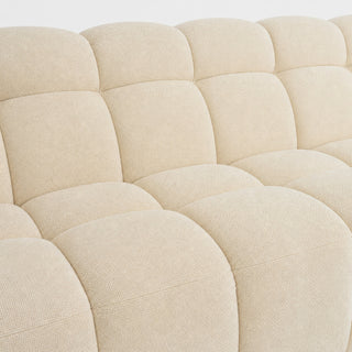 PORTO L ELEGANT narożnik L tapicerowany 370 cm — zdjęcie 4