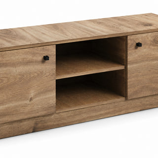 MONA LP szafka RTV z dwojgiem drzwi 120 cm — zdjęcie 5